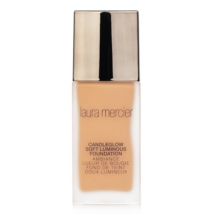 Laura Mercier Candleglow Soft Luminous Foundation - Praline 30ml/1oz Image 1