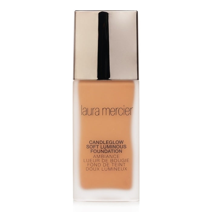 Laura Mercier Candleglow Soft Luminous Foundation - 5N1 Pecan 30ml/1oz Image 1