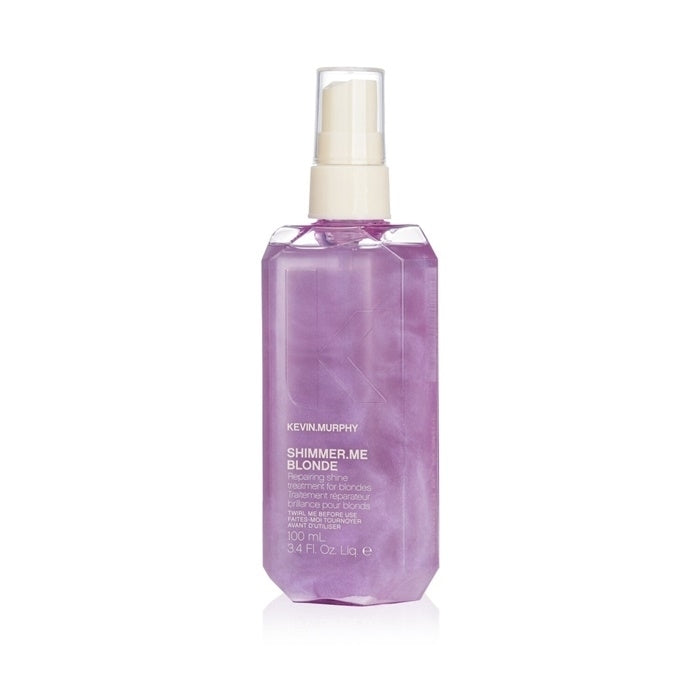 Kevin.Murphy Shimmer.Me Blonde (Repairing Shine Treatment For Blondes) 100ml/3.4oz Image 1