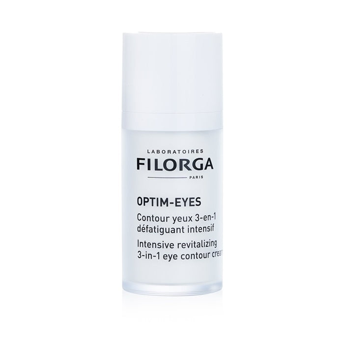Filorga Optim-Eyes 3-in-1 Eye Contour Cream 15ml/0.5oz Image 1