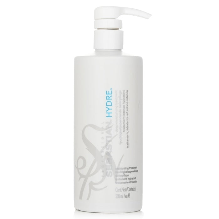 Sebastian Hydre Moisturizing Treatment 500ml Image 1