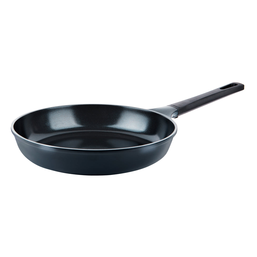 Green Ceramic Frying Pan by Ozeri, with Smooth Ceramic Non-Stick Coating (100% PTFE and PFOA Free) Image 1