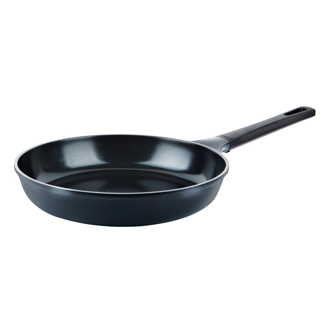 Ozeri Green Ceramic Frying Pan Non-Stick PTFE PFAS Free 10 Inch Induction Safe Image 1