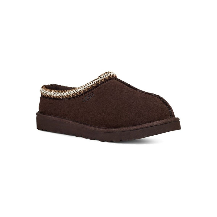 UGG Mens Tasman Slipper Dusted Cocoa - 5950-DDC DUSTED COCOA Image 1