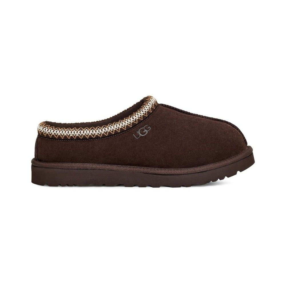 UGG Mens Tasman Slipper Dusted Cocoa - 5950-DDC  DUSTED COCOA Image 2