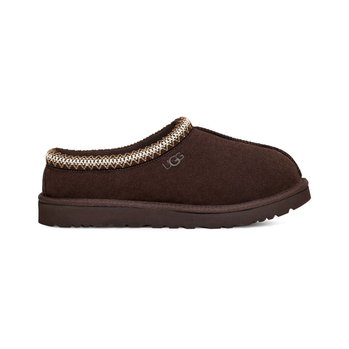 UGG Mens Tasman Slipper Dusted Cocoa - 5950-DDC DUSTED COCOA Image 2