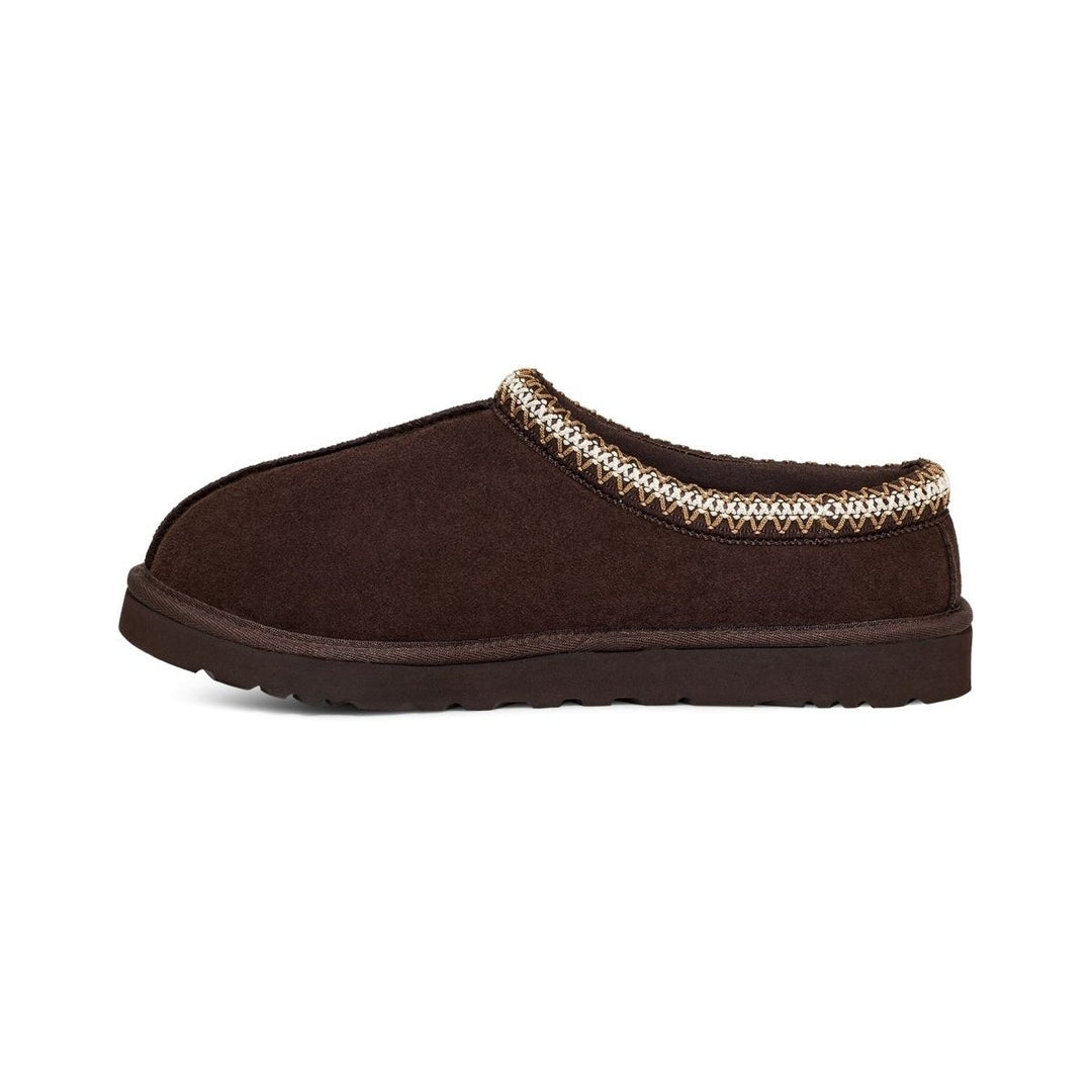 UGG Mens Tasman Slipper Dusted Cocoa - 5950-DDC DUSTED COCOA Image 3