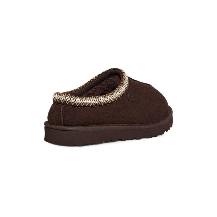 UGG Mens Tasman Slipper Dusted Cocoa - 5950-DDC DUSTED COCOA Image 4