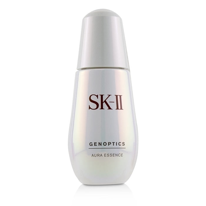 SK II (XY)GenOptics Aura Essence 50ml/1.7oz Image 1