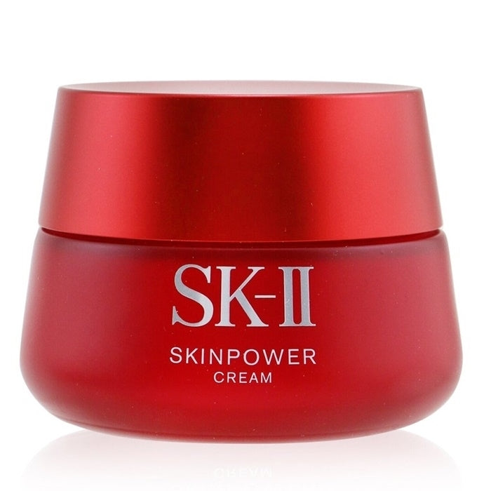 SK II (XY)Skinpower Cream 80g/2.7oz Image 1