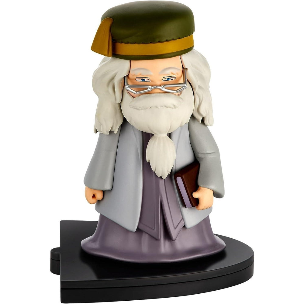 Albus Dumbledore Ink Stamper Figure Harry Potter Magical Fantasy Characters PMI International Image 2