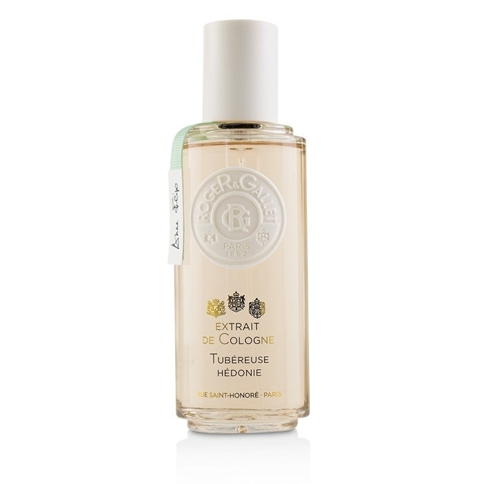 Roger and Gallet Extrait De Cologne Tubereuse Hedonie Spray 100ml/3.3oz Image 1