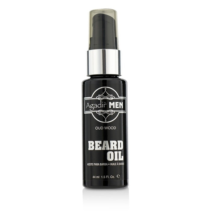 Agadir Argan Oil Agadir Men Beard Oil 44ml/1.5oz Image 1