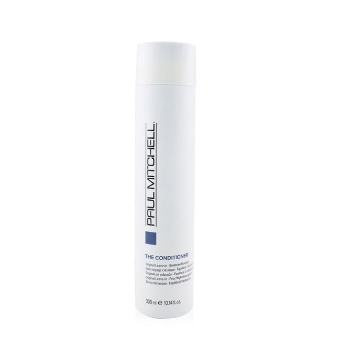 Paul Mitchell The Conditioner (Original Leave-In - Balances Moisture) 300ml/10.14oz Image 1