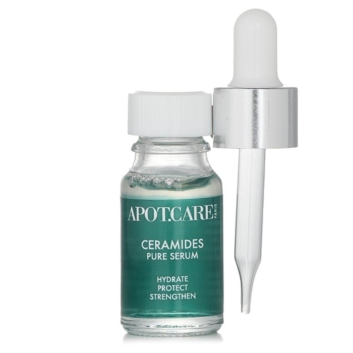 Apot.Care CERAMIDES Pure Serum 10% Repairing Booster 10ml/0.34oz Image 1