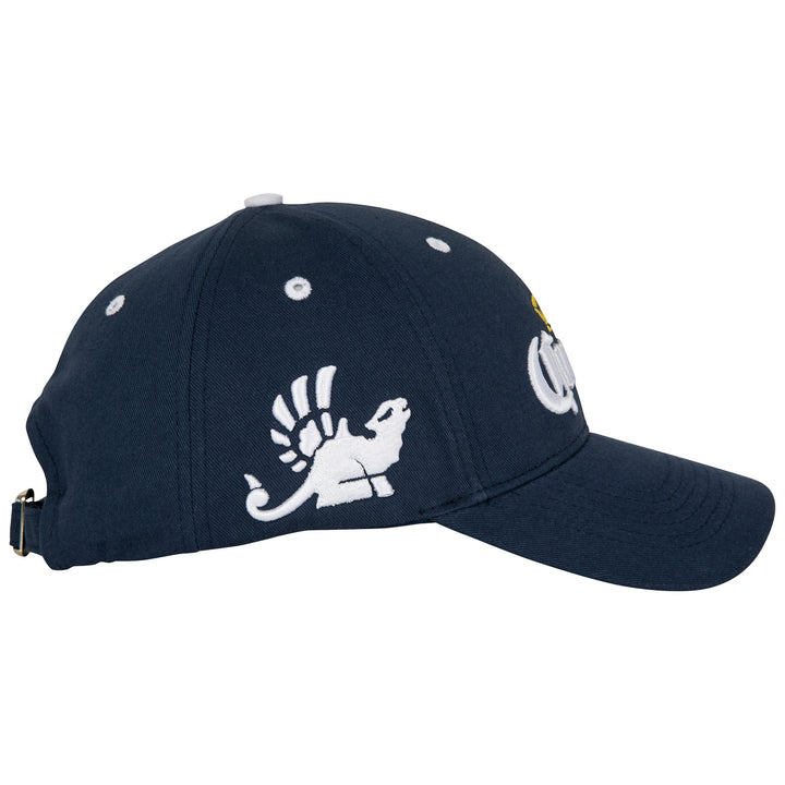 Corona Crown Logo Mens Hat Image 4