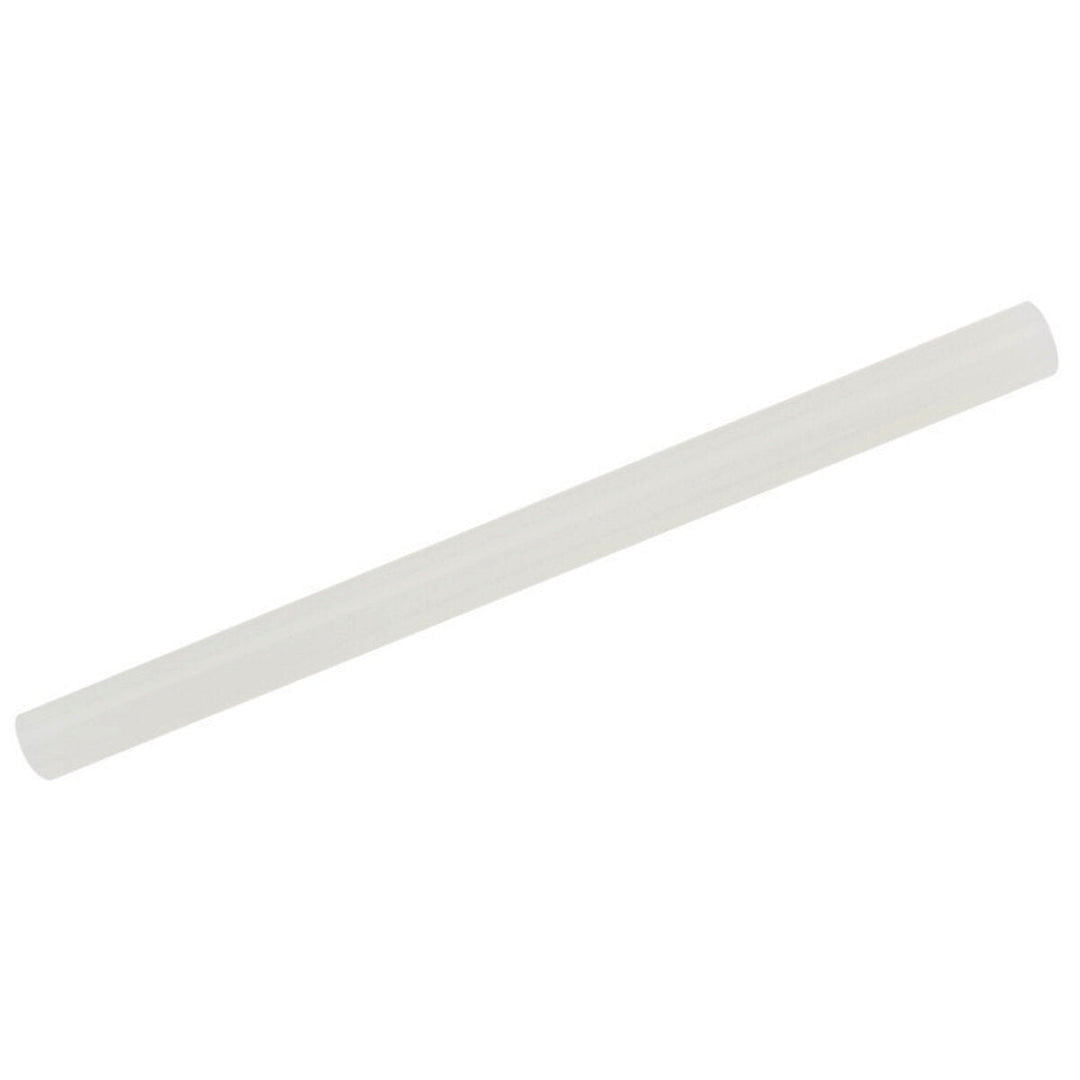10 Pcs 7x150mm,11x150mm Glue Sticks Transparent Hot Melt Glue Stick Image 1