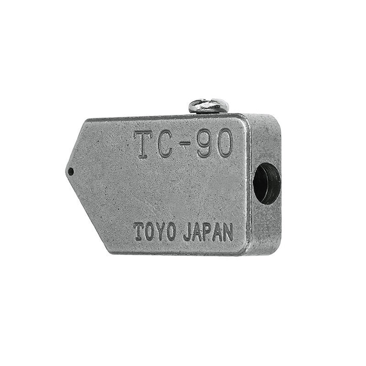 10pcs TC-90 Glass Straight Cutting Tile Cutter Head Replacement for Toyo Glass Straight Cutting Image 7