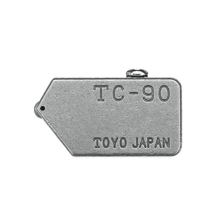 10pcs TC-90 Glass Straight Cutting Tile Cutter Head Replacement for Toyo Glass Straight Cutting Image 8