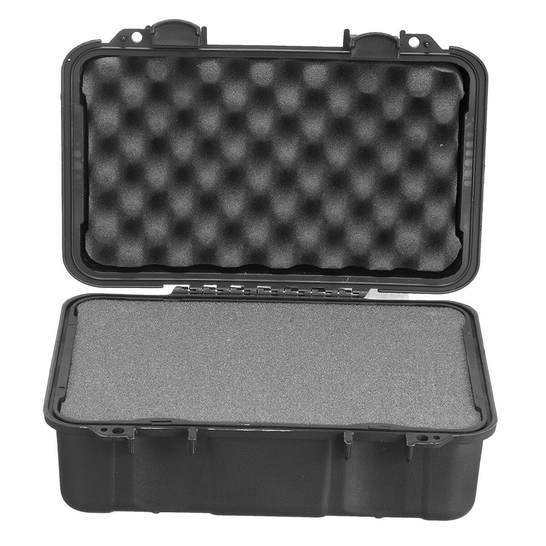1PC Protective Equipment Hard Flight Carry Case Box Camera Travel Waterproof Box Image 3