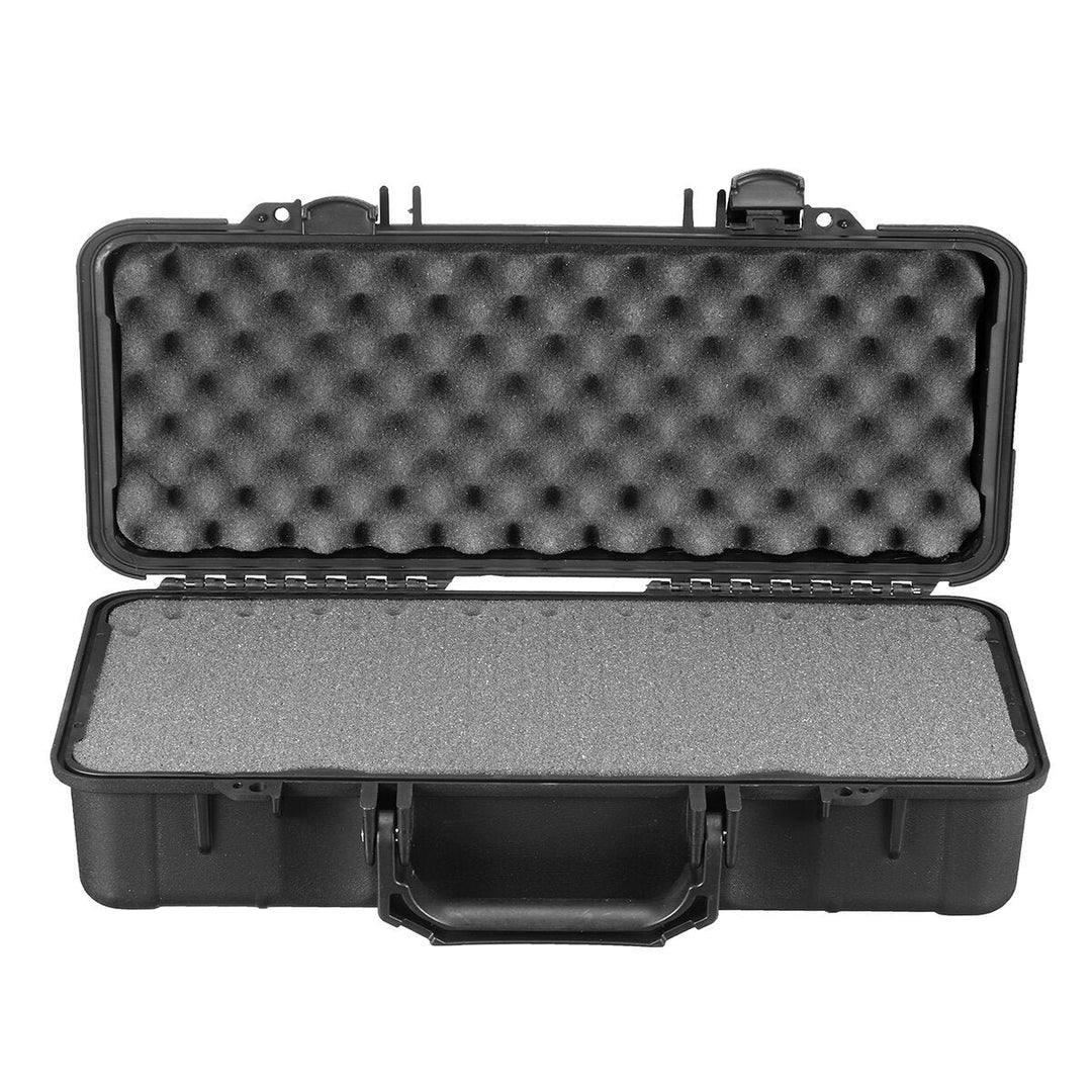 1PC Protective Equipment Hard Flight Carry Case Box Camera Travel Waterproof Box Image 1