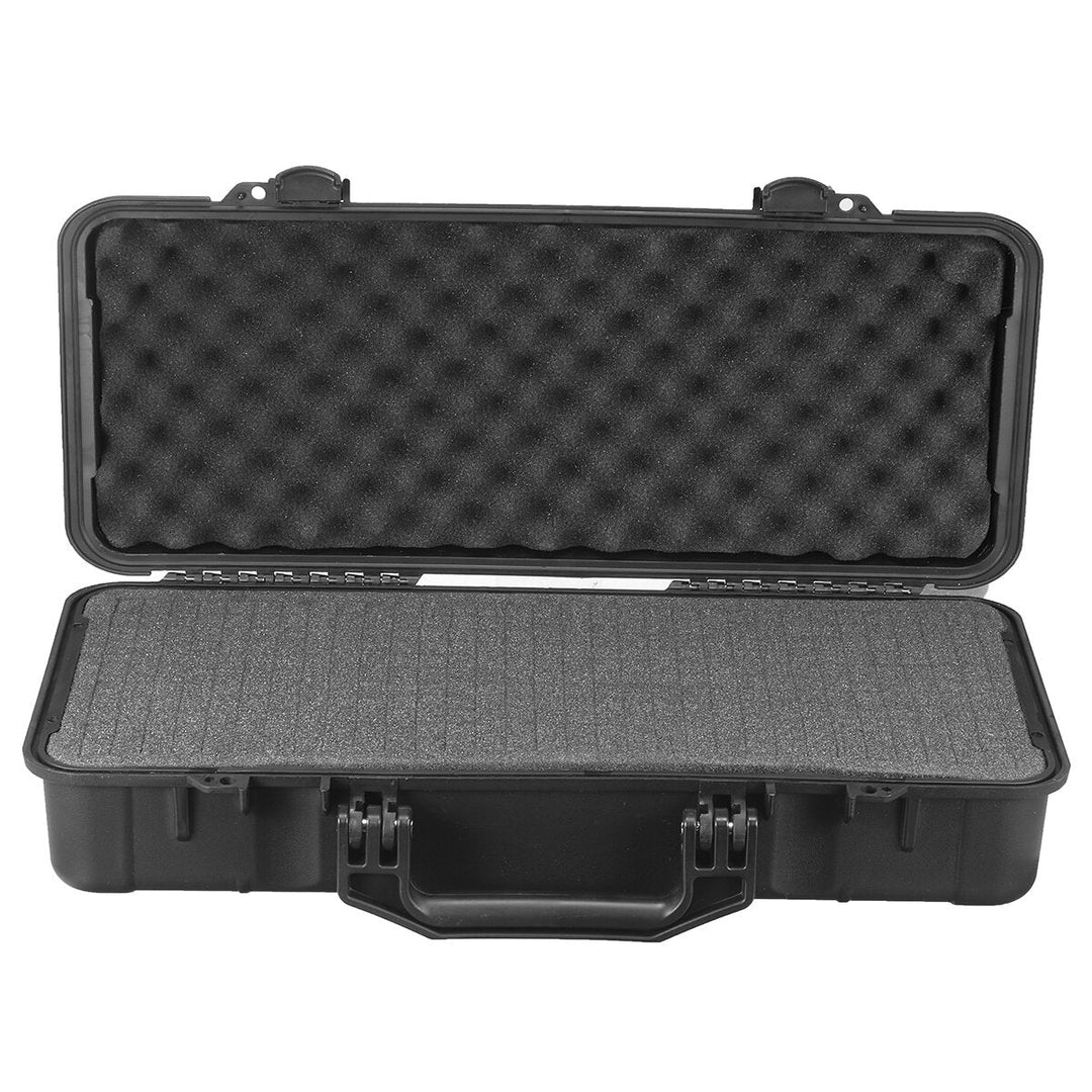 1PC Protective Equipment Hard Flight Carry Case Box Camera Travel Waterproof Box Image 6