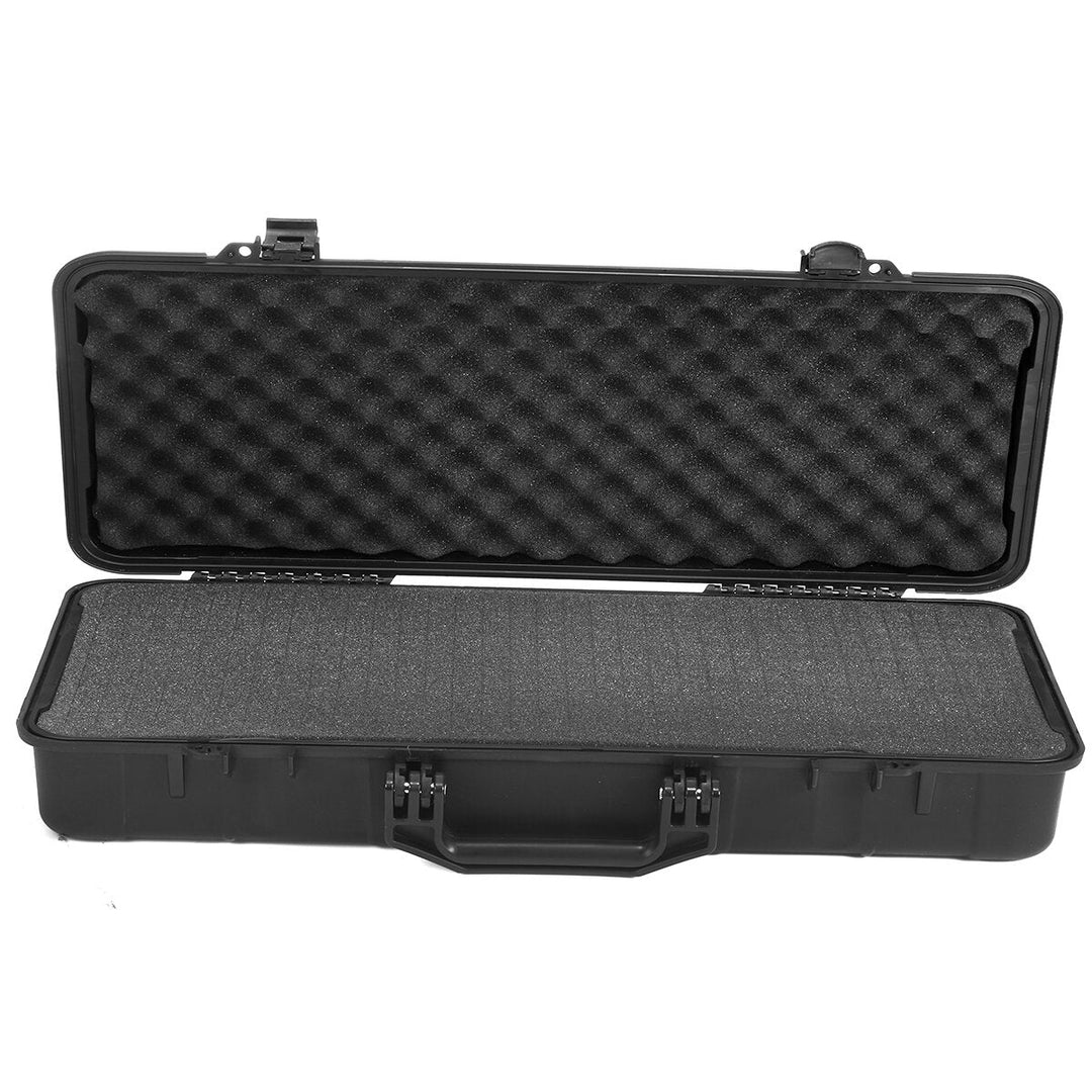 1PC Protective Equipment Hard Flight Carry Case Box Camera Travel Waterproof Box Image 7