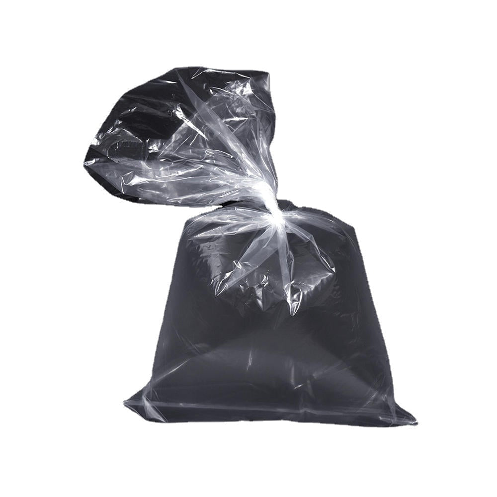 30Pcs 50L,60L Ton Barrel Liner Paint Bucket PE Packaging Bag Extra Thickness 0.12mm Image 4