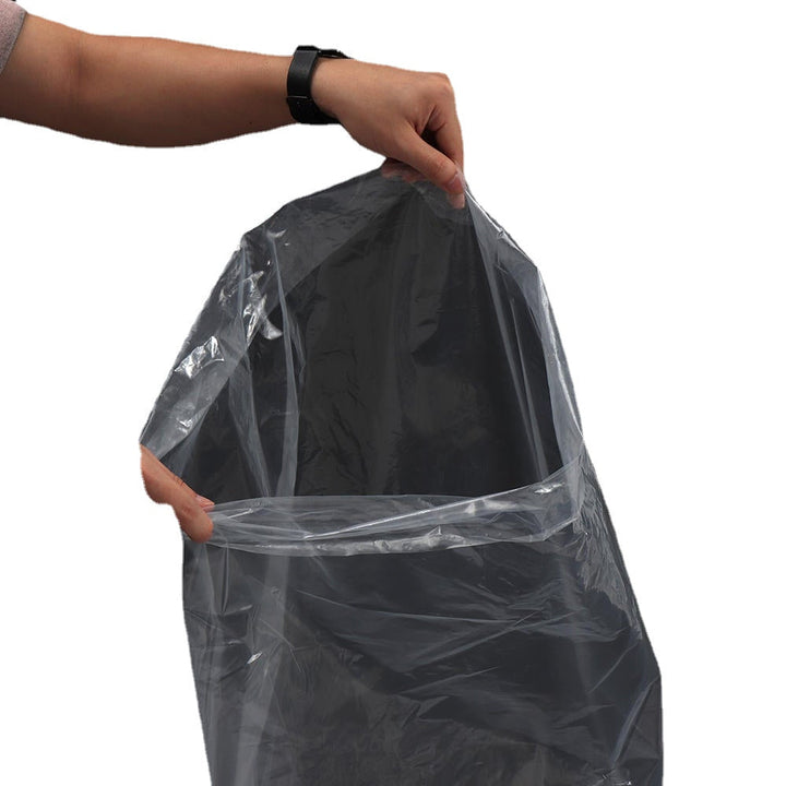 30Pcs 50L/60L Ton Barrel Liner Paint Bucket PE Packaging Bag Extra Thickness 0.12mm Image 4