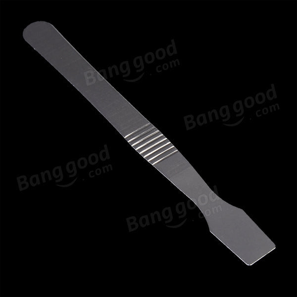 5pcs BGA Stainless Steel Solder Scraper For Soldering Rework Assist Image 3