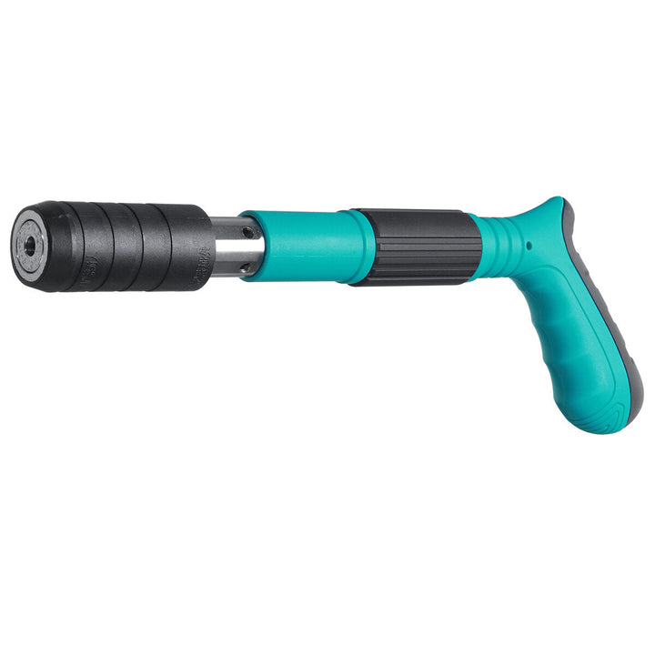 8Mpa Nail Guns Cordless Rechargeable Hot Glue Applicator Home Improvement Craft DIY For Makita Battery Image 1