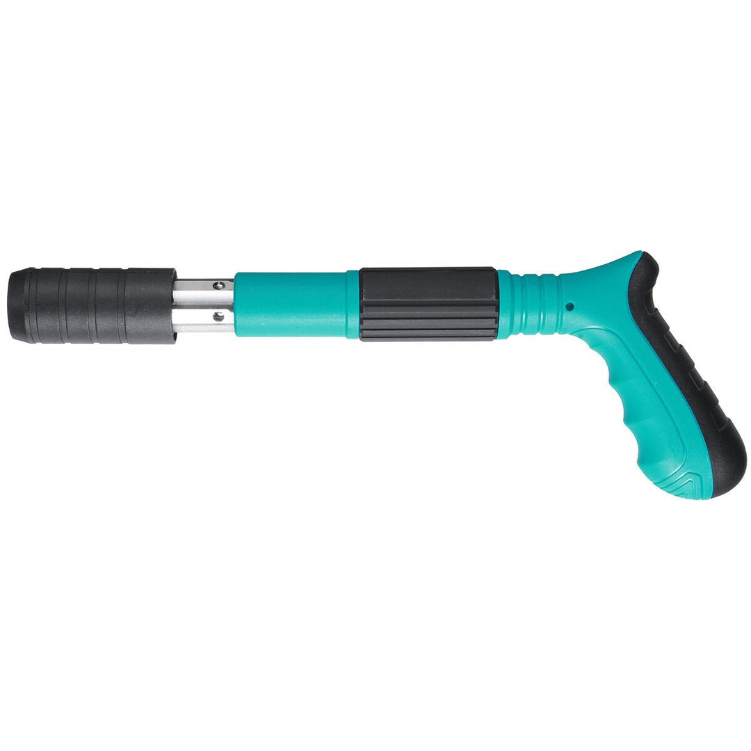 8Mpa Nail Guns Cordless Rechargeable Hot Glue Applicator Home Improvement Craft DIY For Makita Battery Image 2