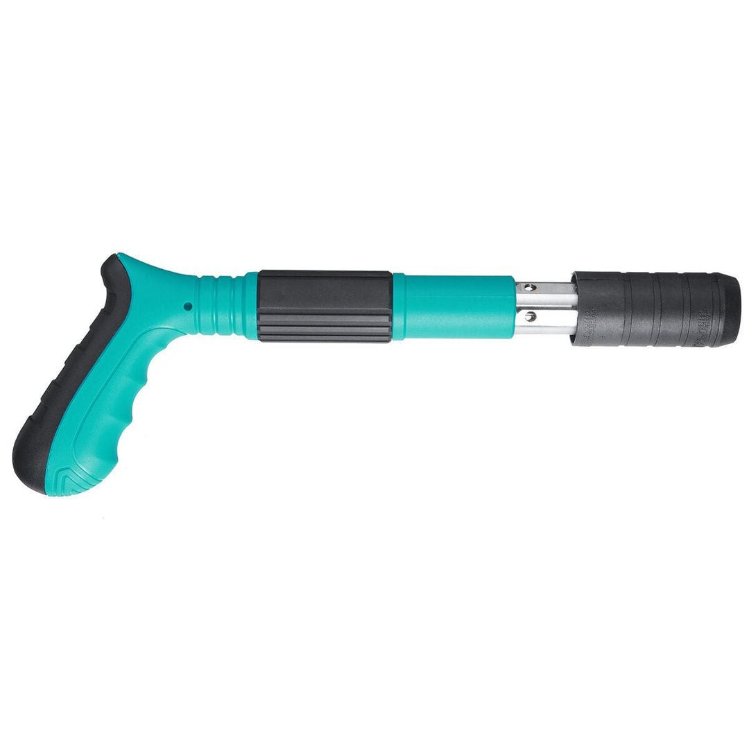8Mpa Nail Guns Cordless Rechargeable Hot Glue Applicator Home Improvement Craft DIY For Makita Battery Image 4