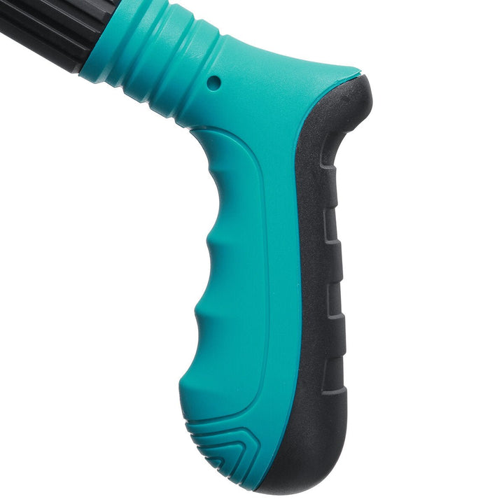 8Mpa Nail Guns Cordless Rechargeable Hot Glue Applicator Home Improvement Craft DIY For Makita Battery Image 7