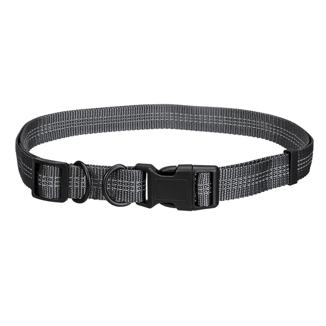 Adjustable Elastic Waist Belt Leash Hands Free Pet Dog Walking Hiking Running Image 9