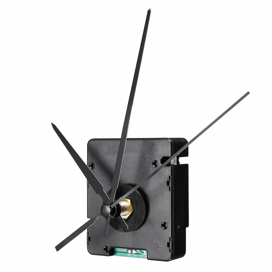Atomic WWVB Signal Radio Controlled Clock Movement Kit For America Mexico Canada Image 1