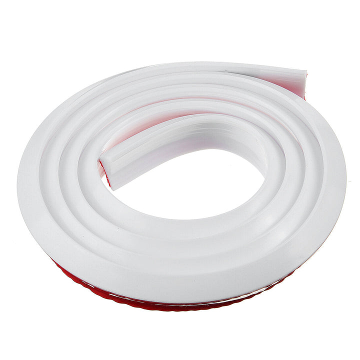 Free Bending Water Barrier Stopper Silicone 50,60,90,120,150,200cm Image 10