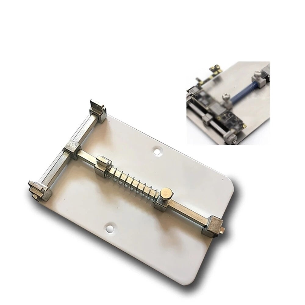 Moveable Design Mobiile Phone Repair Fixture for Mobiile Phone PCB Motherboard Repair Jig Repair Platform Image 4