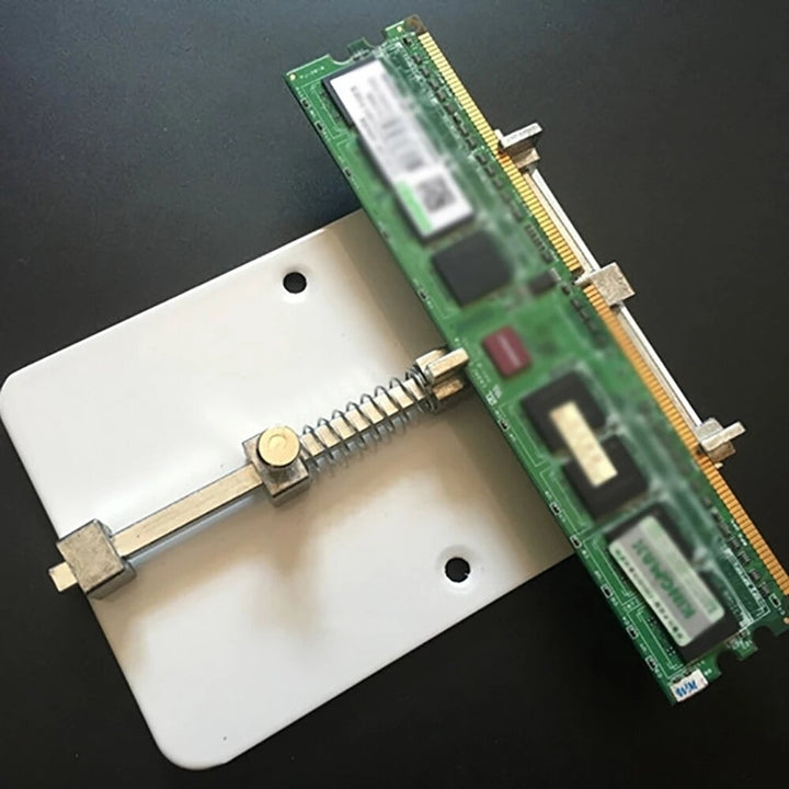 Moveable Design Mobiile Phone Repair Fixture for Mobiile Phone PCB Motherboard Repair Jig Repair Platform Image 6
