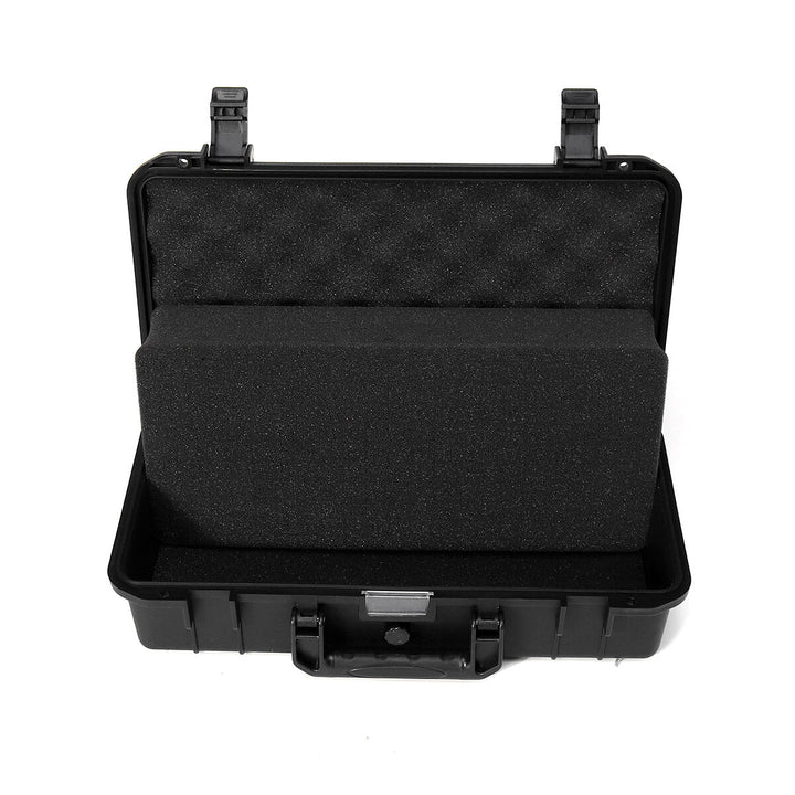 Protective Equipment Hard Flight Carry Case Box Camera Travel Waterproof Image 3