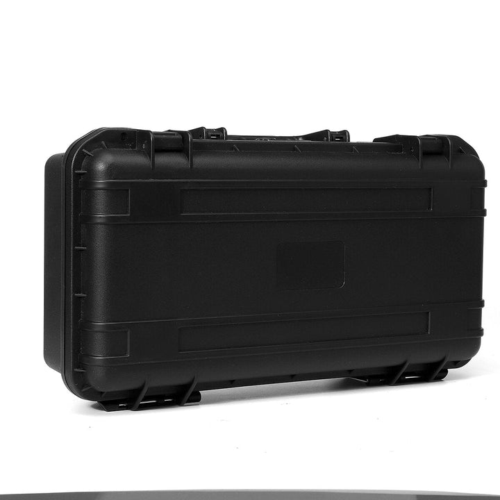 Protective Equipment Hard Flight Carry Case Box Camera Travel Waterproof Image 4