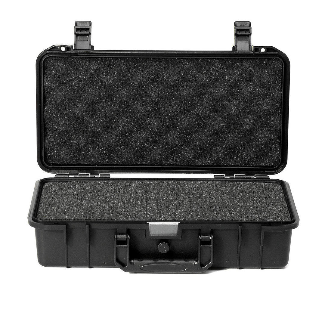 Protective Equipment Hard Flight Carry Case Box Camera Travel Waterproof Image 6