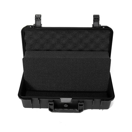 Protective Equipment Hard Flight Carry Case Box Camera Travel Waterproof Image 8