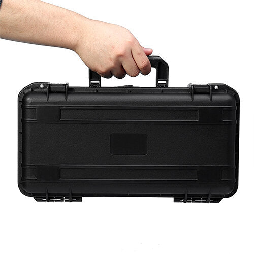 Protective Equipment Hard Flight Carry Case Box Camera Travel Waterproof Image 9