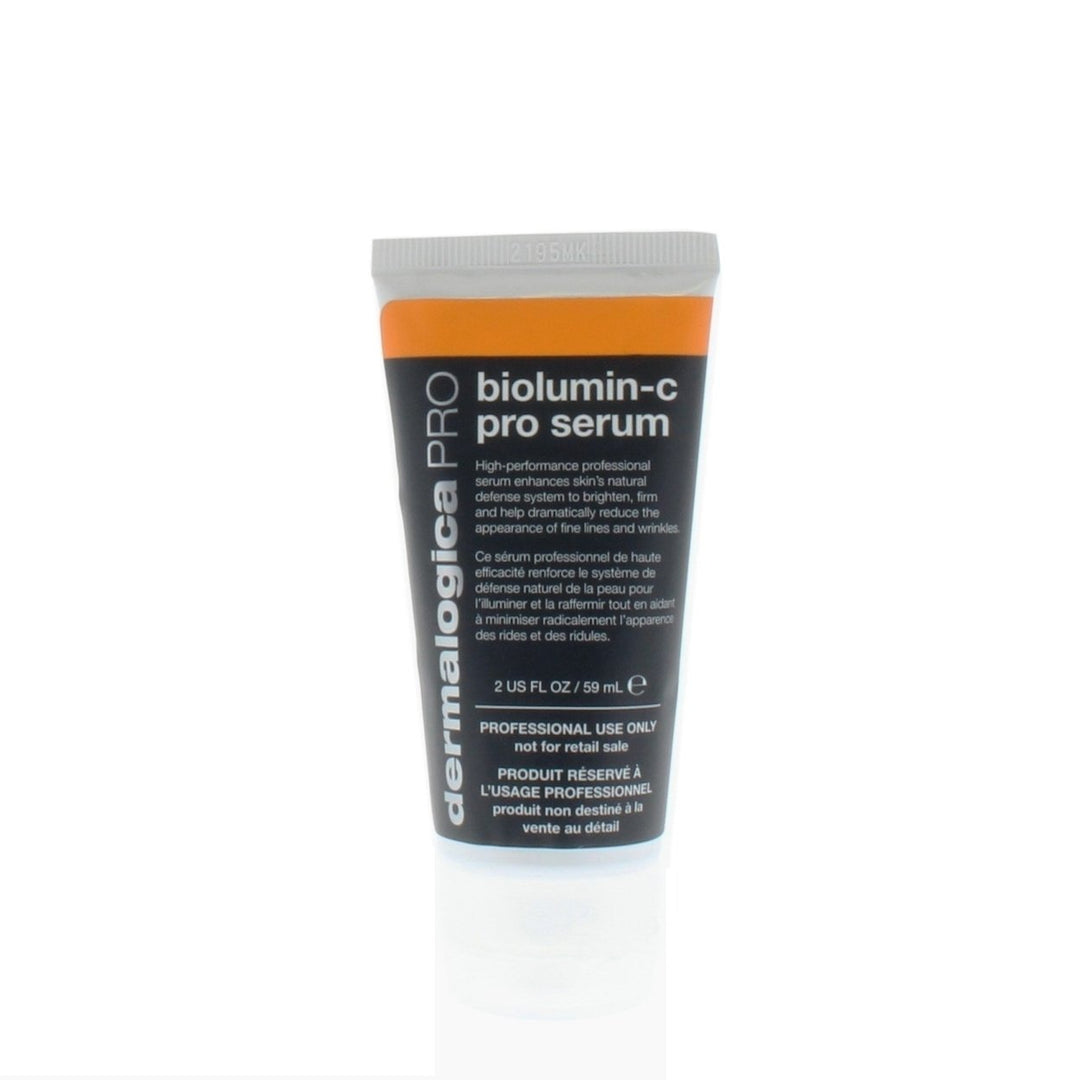 Dermalogica Biolumin-C Pro Serum 59ml/2oz Image 1