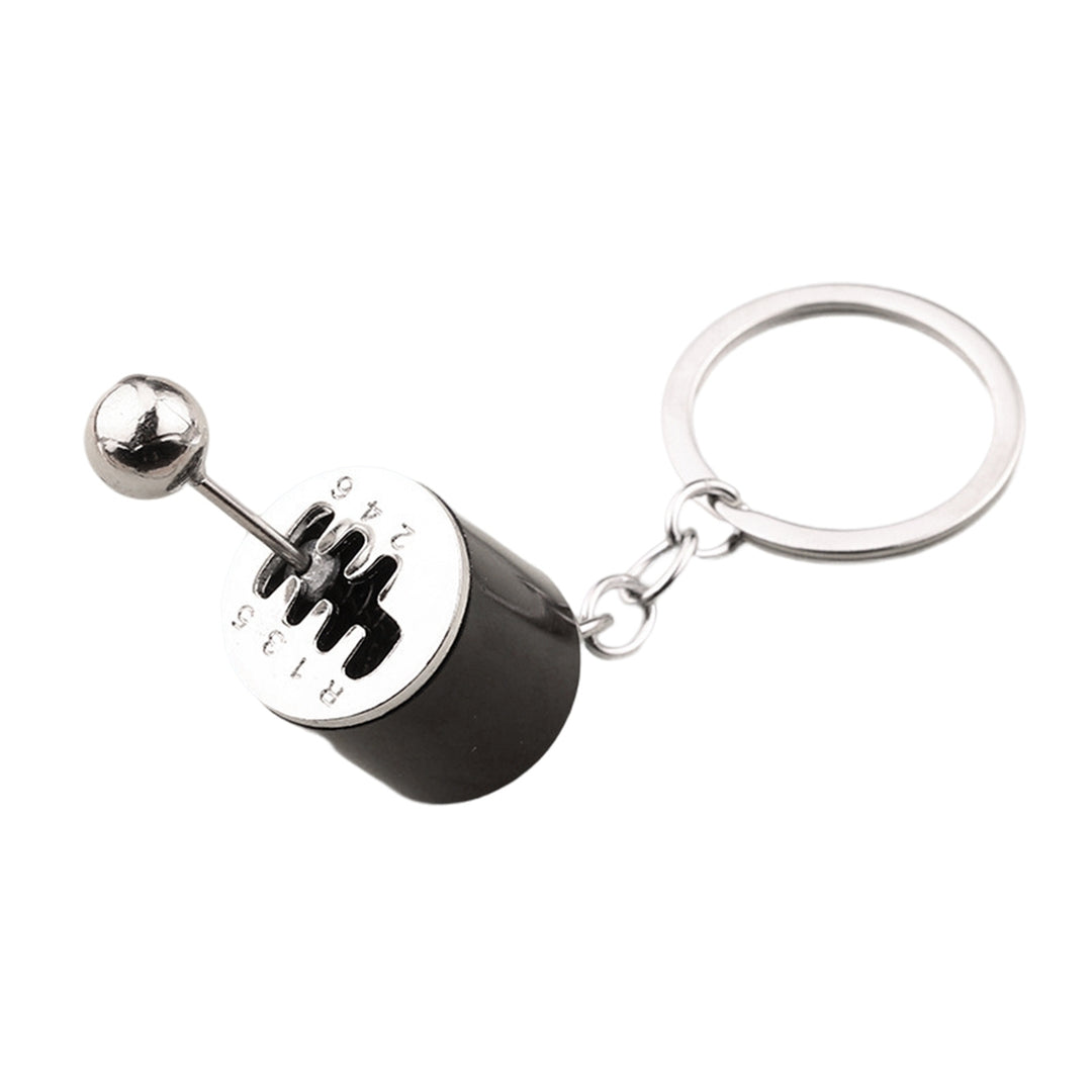 Key Chain Multi-purpose Memorable Toy for Wallet Image 2