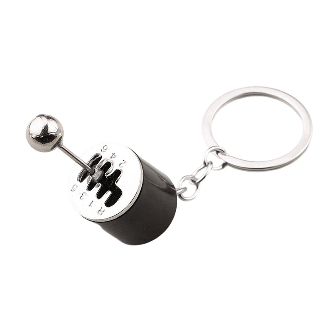 Key Chain Multi-purpose Memorable Toy for Wallet Image 1