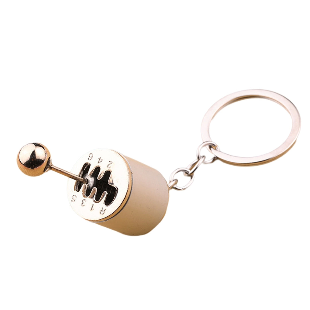 Key Chain Multi-purpose Memorable Toy for Wallet Image 3