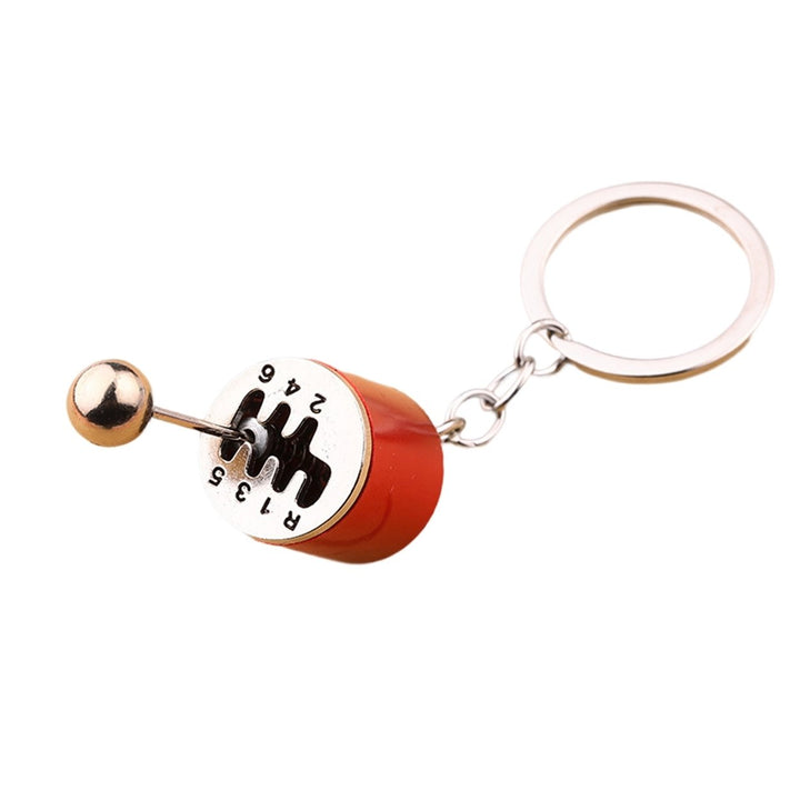 Key Chain Multi-purpose Memorable Toy for Wallet Image 1
