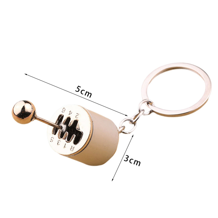 Key Chain Multi-purpose Memorable Toy for Wallet Image 10